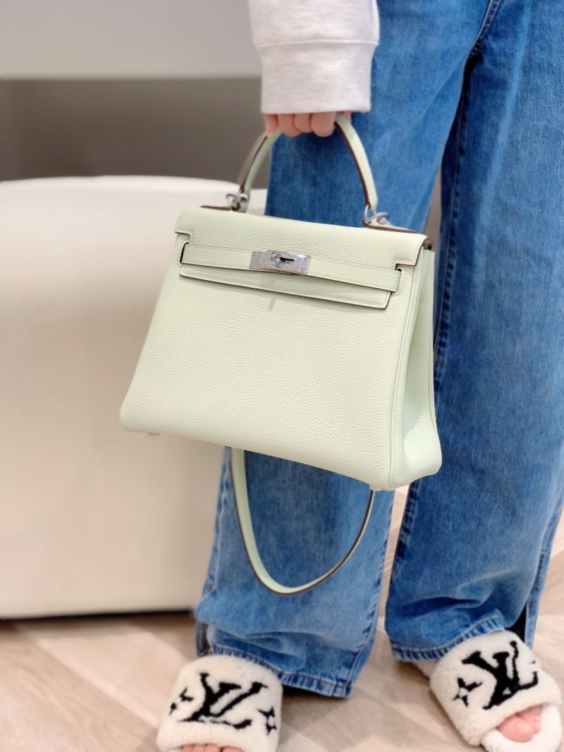 Hermes Kelly Bags